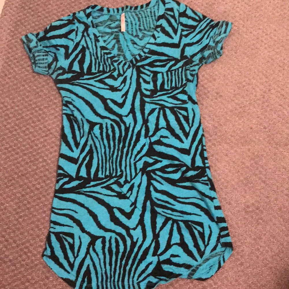 Summer Tee Shirt